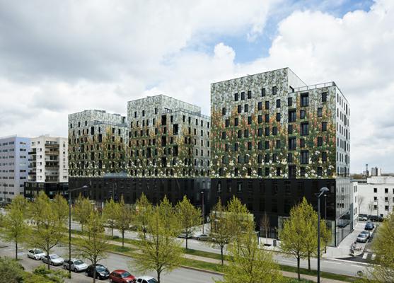 Bureau Lille 1579m² Vente bureau Lille Nord OVBUR2423721 1